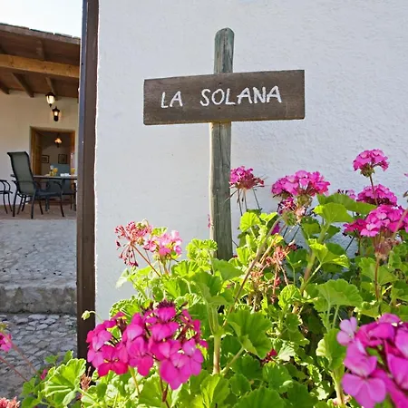 La Solana Rocabella *